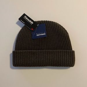 Basic Editions Men’s Beanie
